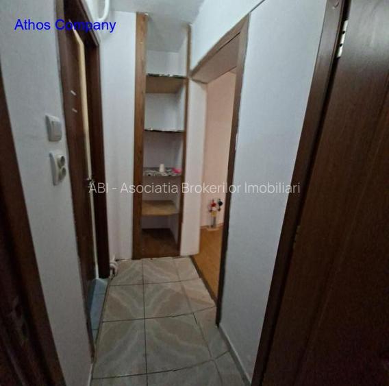 CRANGASI Ap 5 Camere ideal pt sediu de firma. - 10