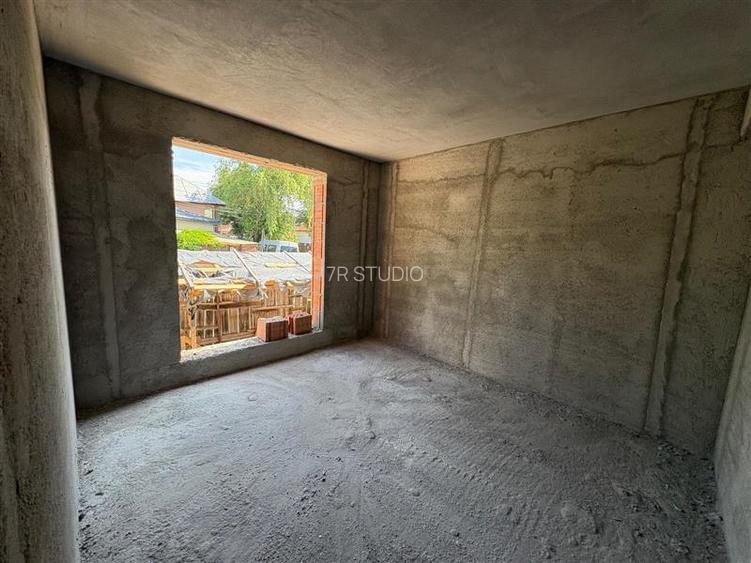 Vanzare apartament 1-2-3  cam bloc nou Chitila - 6