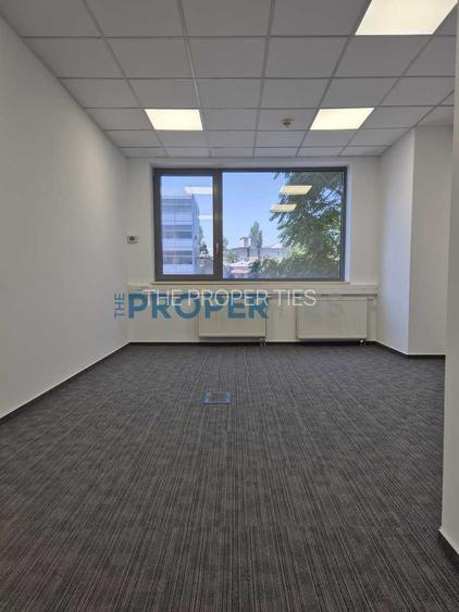Comision 0! Inchiriere spatiu de birouri in zona Cismigiu - 291mp - 15