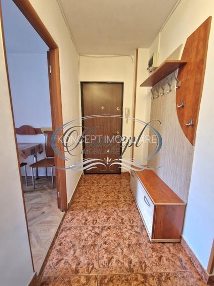 Apartament spatios pe Bulevardul Nicolae Titulescu - 14