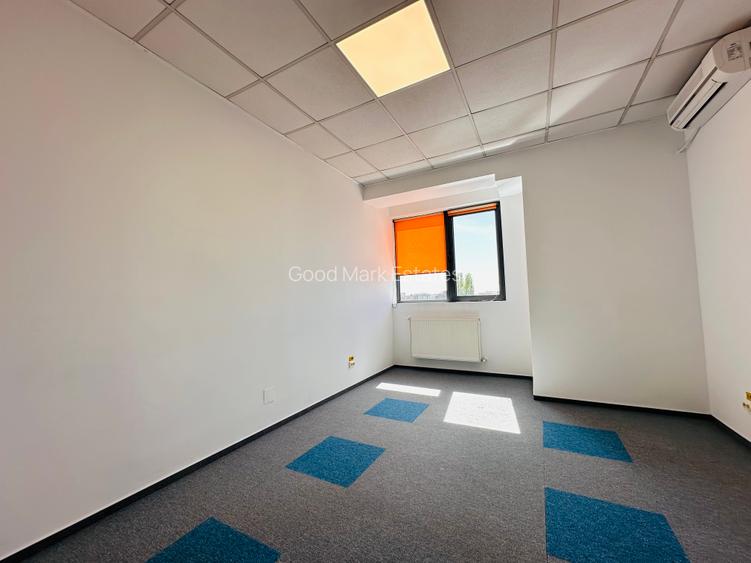 BIROURI PREMIUM 100 UTILI + TERASA PANORAMICA || Armeneasca -Universitate - 15