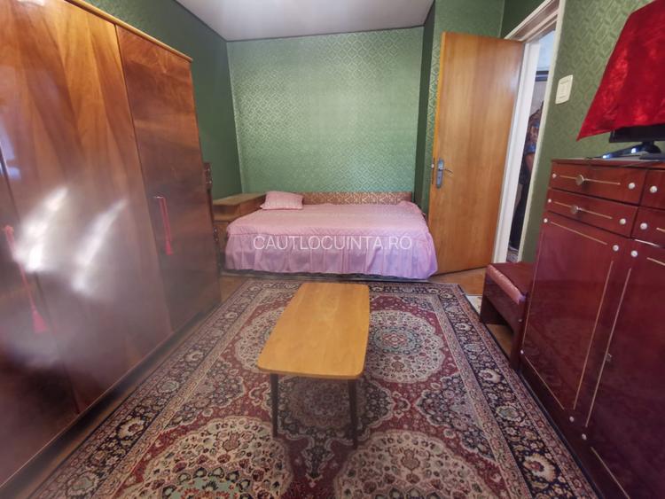 Apartament 3 Camere/Vatra Dornei/Piata Sudului/Brancoveanu  - 5