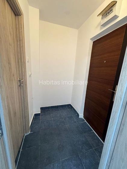 Garsonieră de vânzare, 23mp + 3mp etaj 3/4,  Mărăști - 7