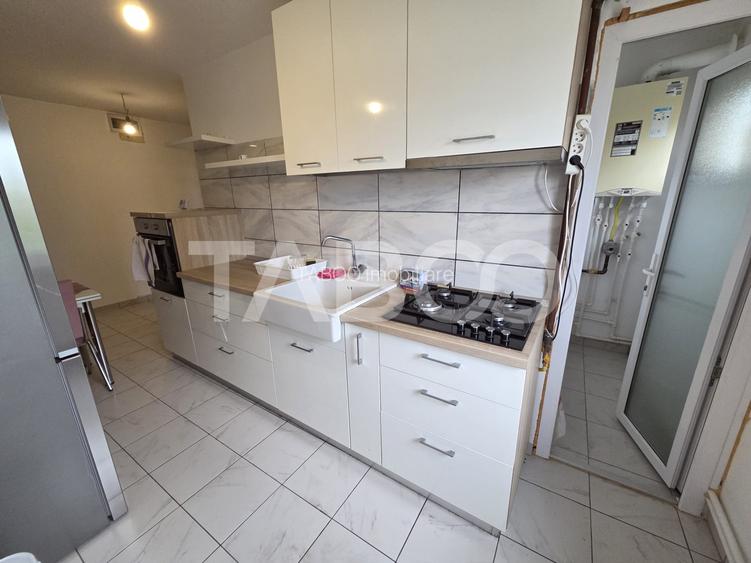 Apartament 2 camere decomandat zona Bd. Unirii etaj 4 recent renovat - 6