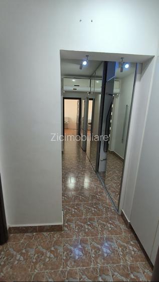 Apartament 3 camere Centrală proprie Bloc anvelopat Drumul Taberei – V Ialomitei - 12
