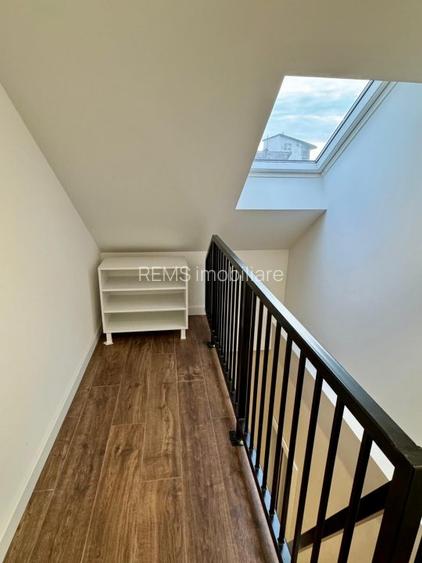 Apartament in vila, curte interioara, 3 camere, P-ta Abator, mobilat, utilat - 10