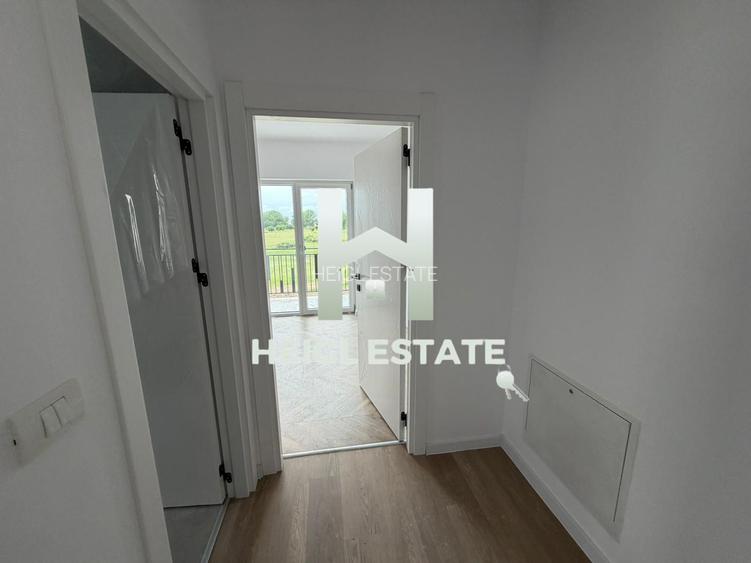 Apartament cu 3 camere si 2 balcoane in zona Braytim - 4