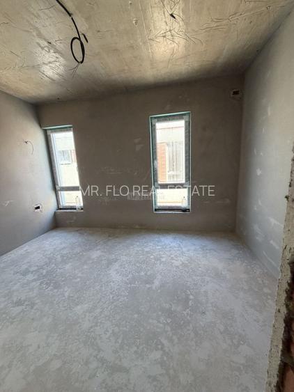 Duplex nou – la cheie – 120 mp utili - Mosnita Noua Urseni Comision 0 - 12