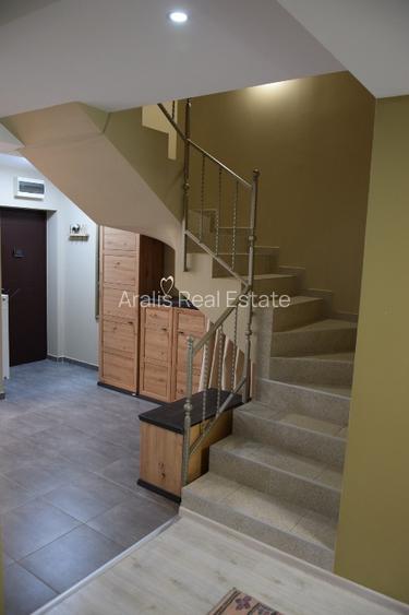Casa de vanzare Trend Residence, Splaiul Unirii  - 3