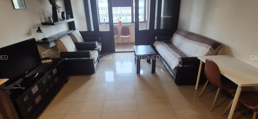 Apartament 2 camere cu loc de parcare  statiunea Mamaia zona Vega - 10