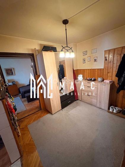 Apartament 2 Camere I Decomandat I Etajul 1 I Siretului - 4