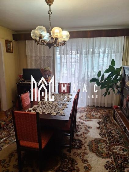 Apartament 3 camere | Cartier Traian | 65 MP - 2