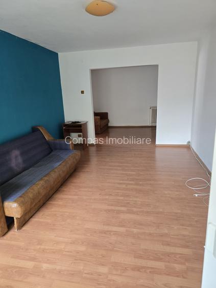 Apartament 2 camere, etaj 8/9, priveliște superbă Zona Orhei - 2
