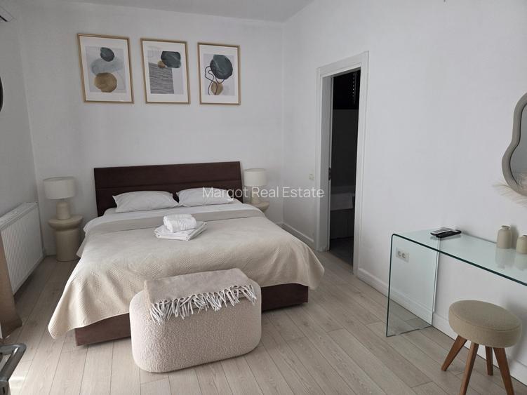 Apartament langa Piata Victoriei, cu terasa generoasa - 8