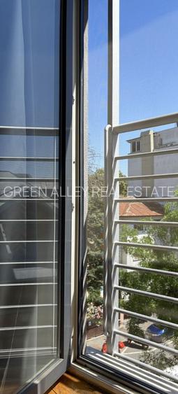 APARTAMENT LUMINOS - 3 CAMERE PLUS DEPENDINTE - AVIATORILOR - PARC HERASTRAU - 7