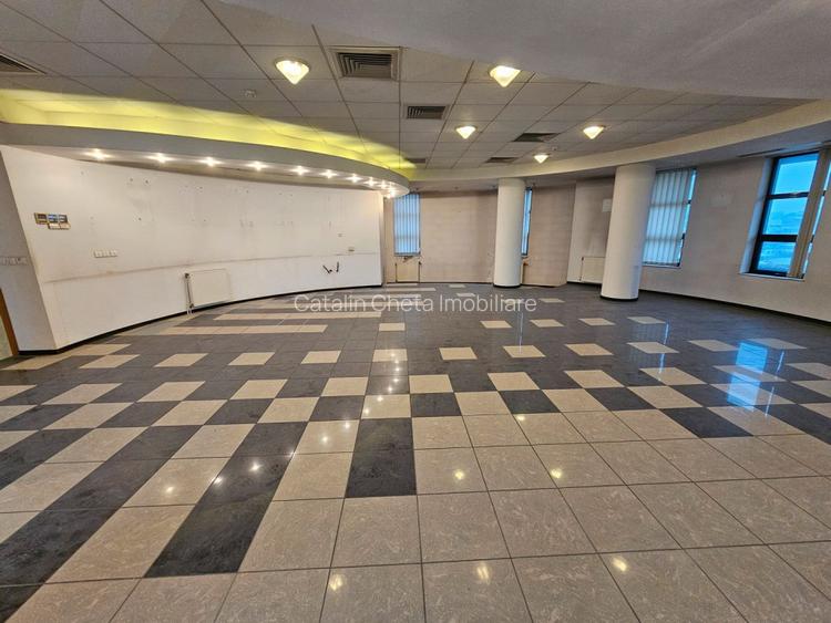 Spatiu de 134 mp la etajul 6, zona ultracentrala Bacau - 2