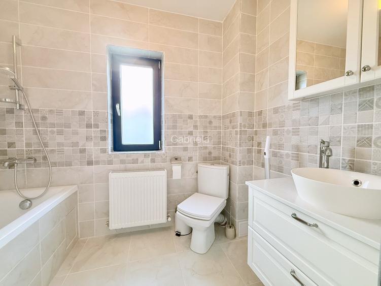 Duplex Miroslava – 142 mp utili | 250 mp teren | proprietar | tur video - 8