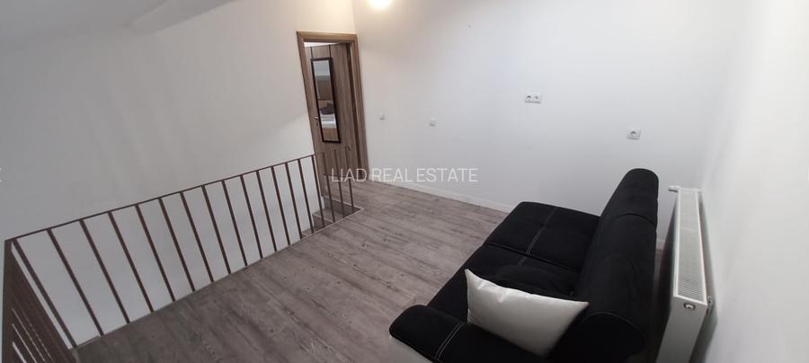 Apartament 3 camere mansardat Calea Calarasilor cu gradina A9 - 5