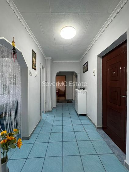 Apartament 3 Camere | 82 MP | Petre Ispirescu - Sebastian - 3