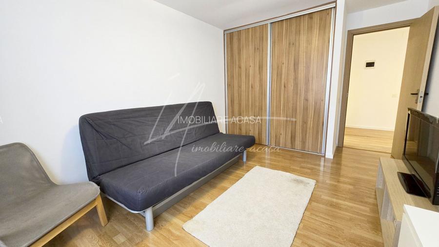 Green City. Casa frumoasa, gradina si liniste de vanzare - 53