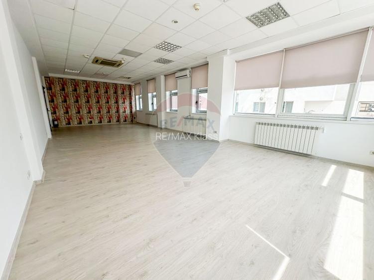 Spatiu de inchiriat | 100 mp utili + parcare privata | Mihai Bravu - 2