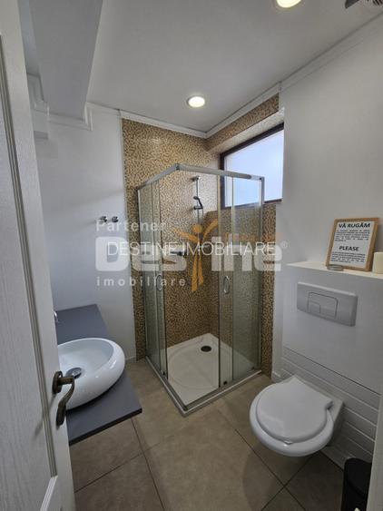 Apartament 2 camere la vila, etajul 1, Central, Strada de Mijloc - 6