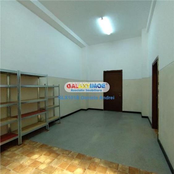 Spatiu 100 MP IN CLADIRE DE BIROURI INCHIRIERE ZONA  UNIVERSITATE - 19