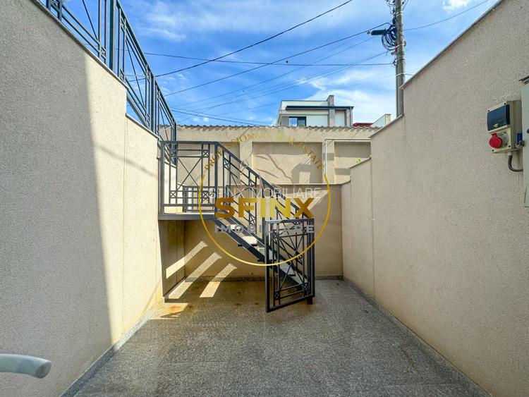 Casa 9 camere | Drumul Sarii | curte libera 300mp - 39