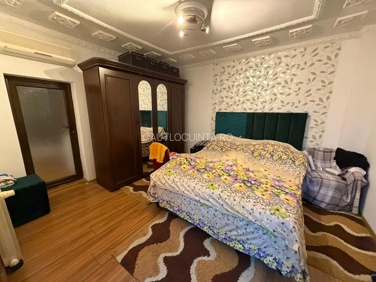 Casa 4 Camere/ Apartament 2 Camere/ Garsoniera/ Soseaua Chitilei/ Curte - 8