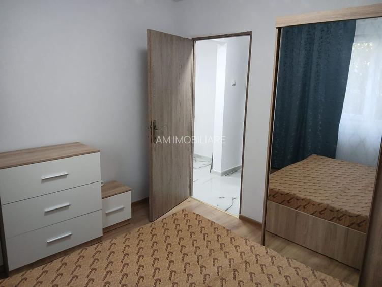 AP. 2 CAMERE- TEI, PRIMA INCHIRIERE, BLOC REABILITAT, MOBILAT MODERN - 11