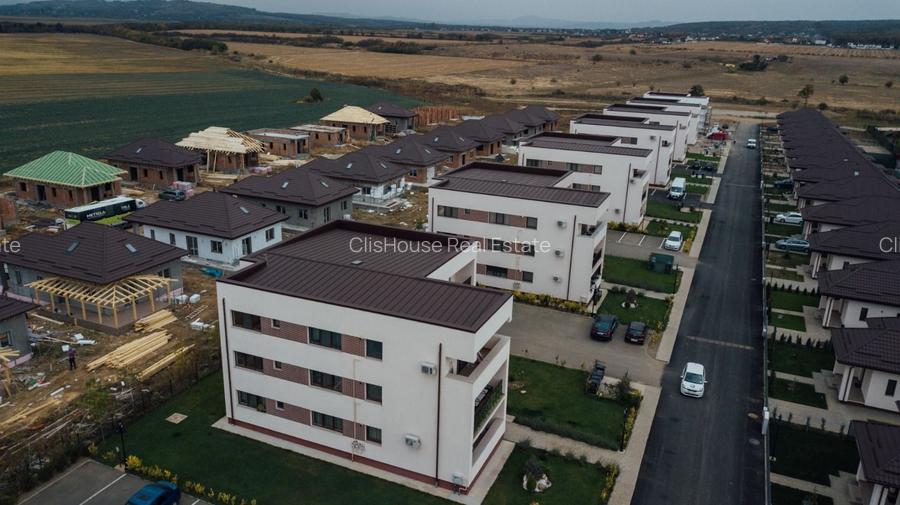 Magnolia Village Paulesti - 5