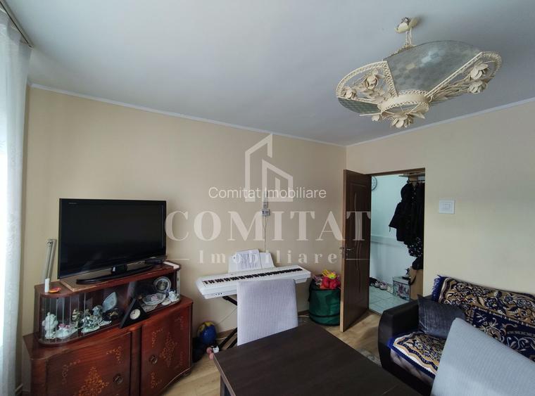 Apartament cu 3 camere decomandate | Zona „La Terenuri” - Mănăștur - 3