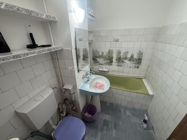 Apartament 3 camere zona Gara - 7
