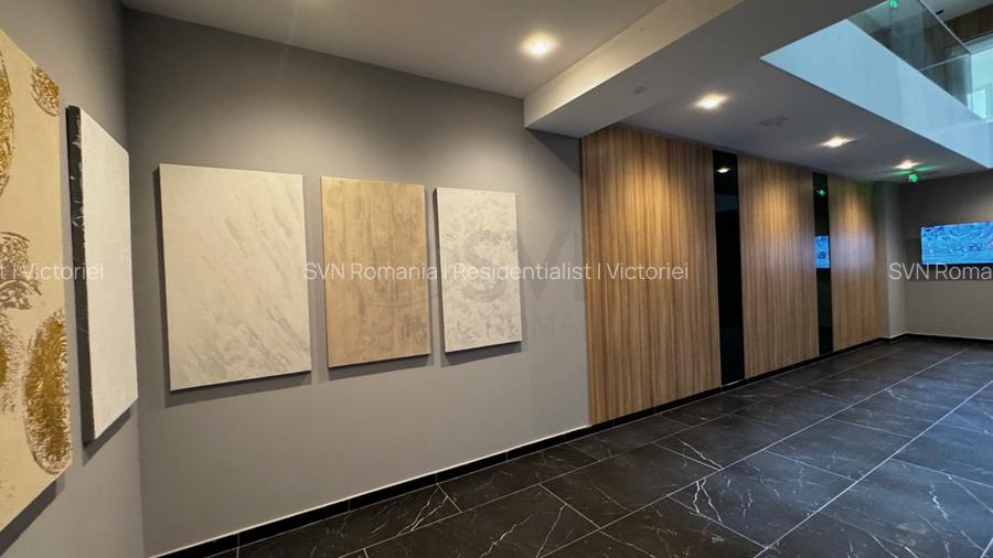 REA1025862 Apartament 3 camere premium Atrium Plaza NOU - 27