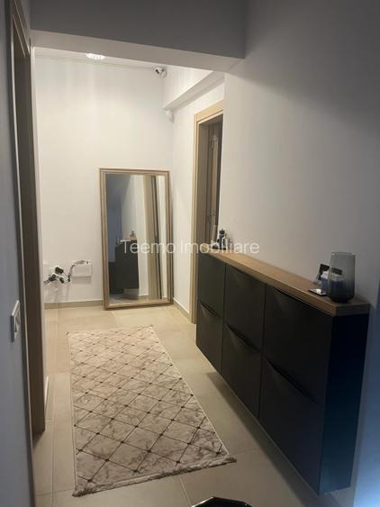 Apartament 2 camere, decomandat, 50 mp, centrala, ac, loc parcare, Progresul - 3