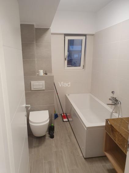 Apartament 2 camere Copou Garden Residence  - 9
