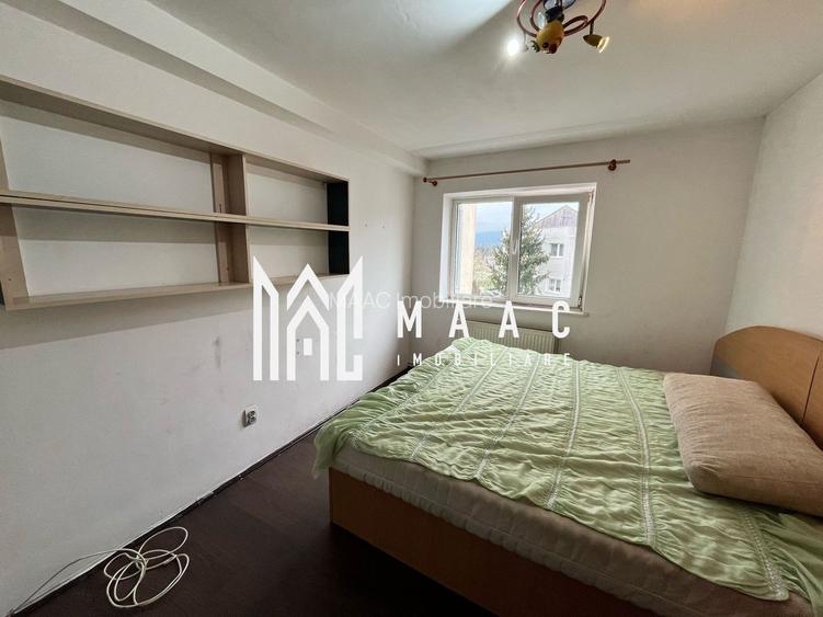 Apartament 2 camere | Decomandat | 54 MPU | Hipodrom 4 - 12