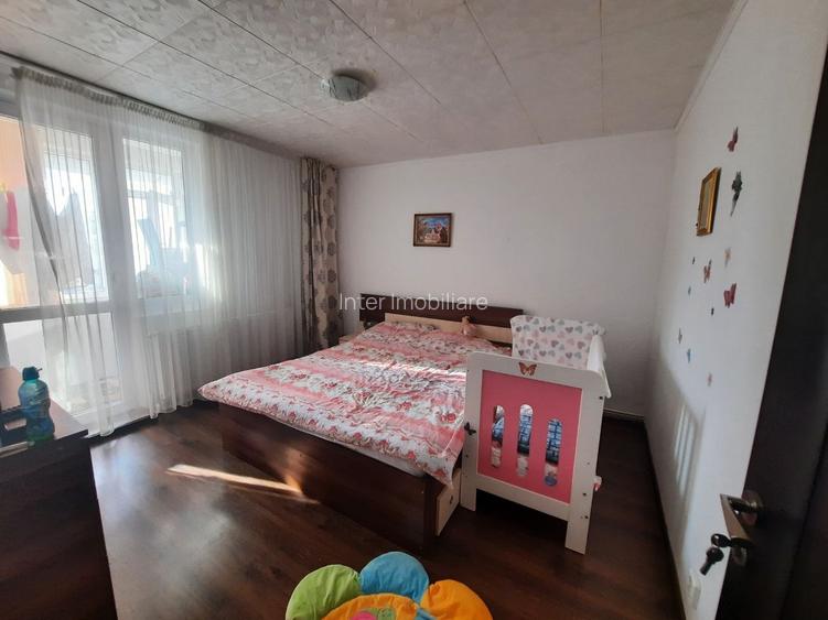 Apartament, 3 camere decomandat, 76 mp, Maratei, de vanzare, Cod 162626 - 3