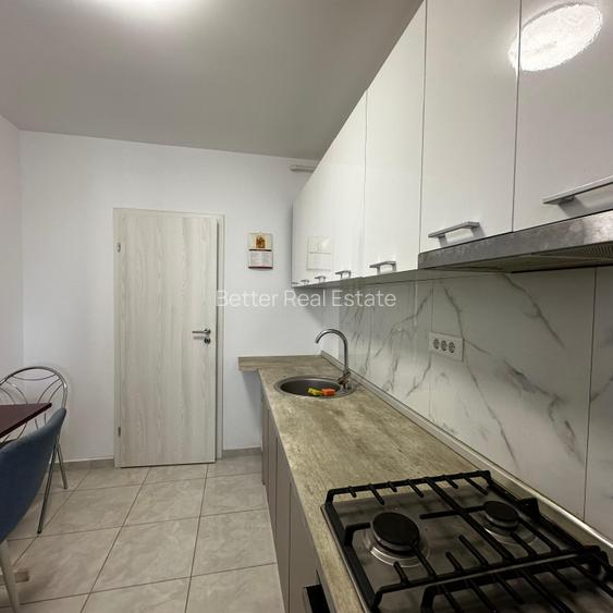 [Strada Biruintei] - Apartament 2 camere - Loc de parcare inclus! - 3