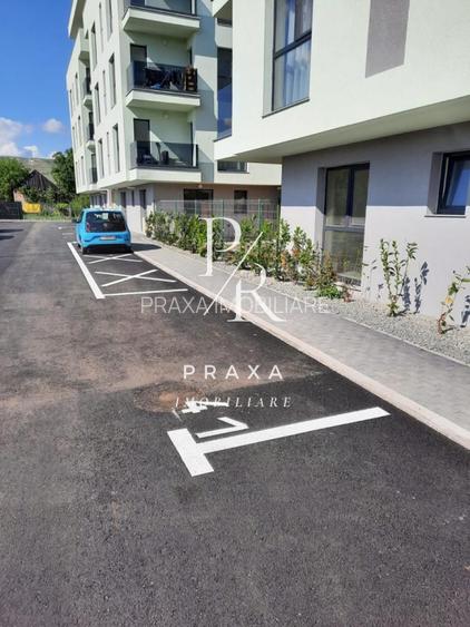 Apartament de inchiriat 2 camere si parcare, Dumitru Mocan! - 15