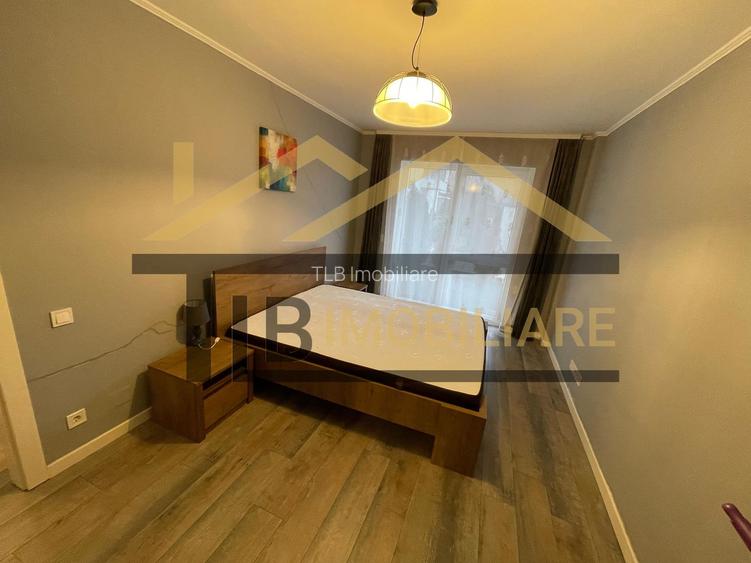 Apartament de 2 camere, 45mp,  garaj, Zona Central - 4