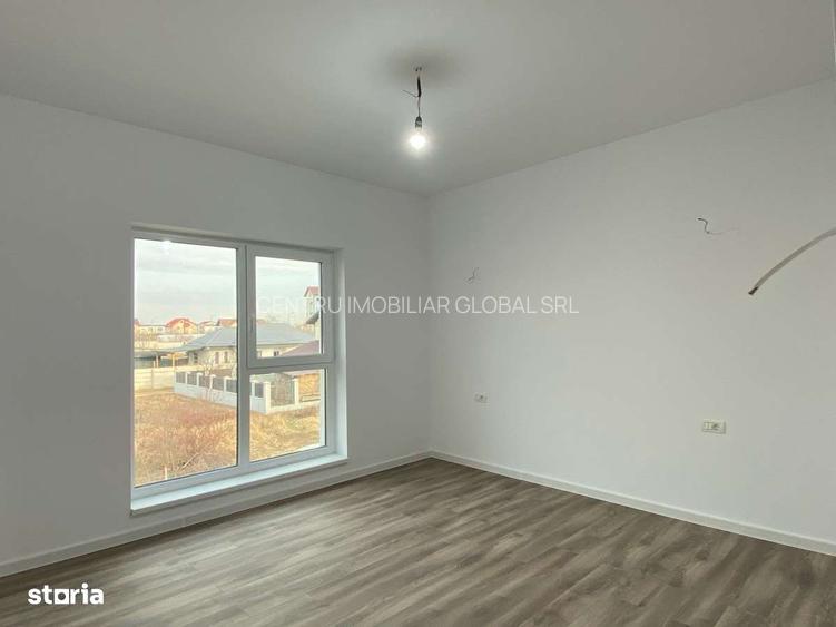 Vila Individuala 4 camere Domnesti - 2