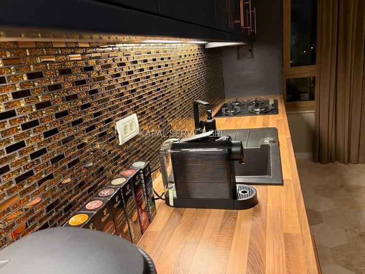 Inchiriere 2 camere, Zona Mamaia Nord-Hanul cu Peste, renovat recent - 12