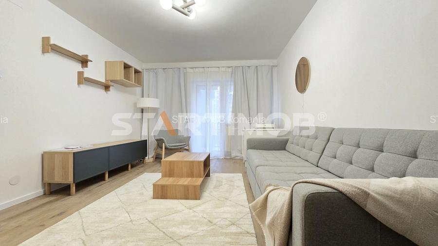 Apartament 3 camere Centru Civic prima inchiriere - 27
