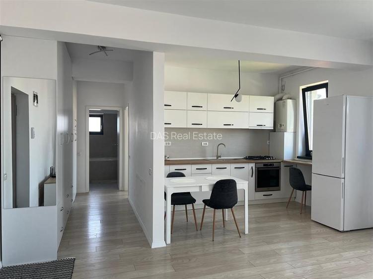 Apartament 2 camere | Pipera, langa OMV | Parcare inclusa - 4