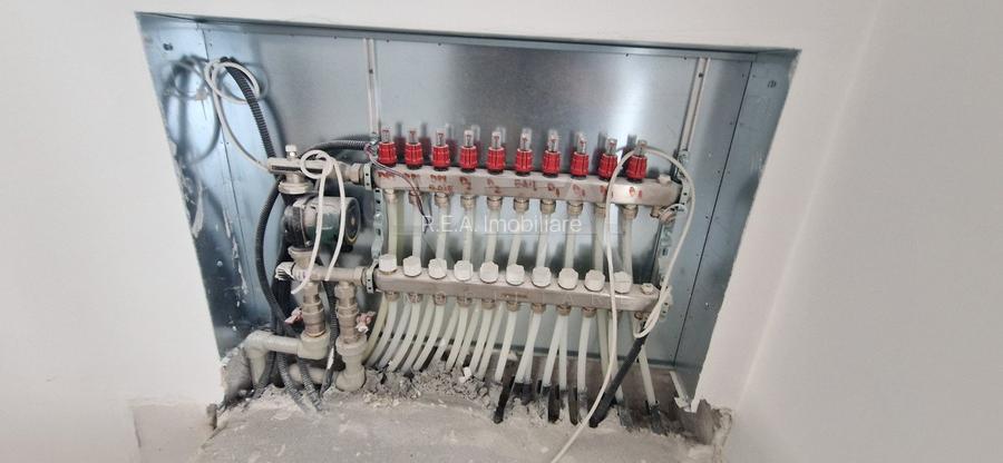 Casa in zona linistita | Finisaje La Alegere | Corbeanca - 16