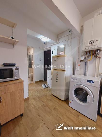 Apartament 2 camere decomandate, Dambul Rotund - 5