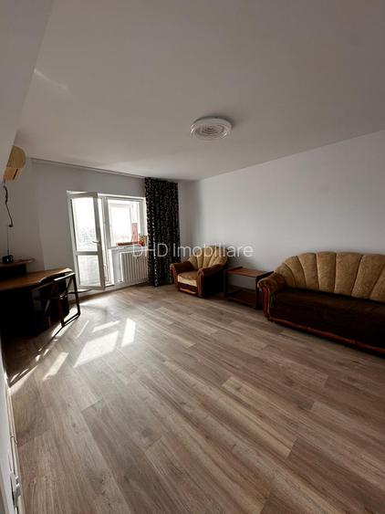 Apartament 1 camera Zimbru, la ANL-uri - 8