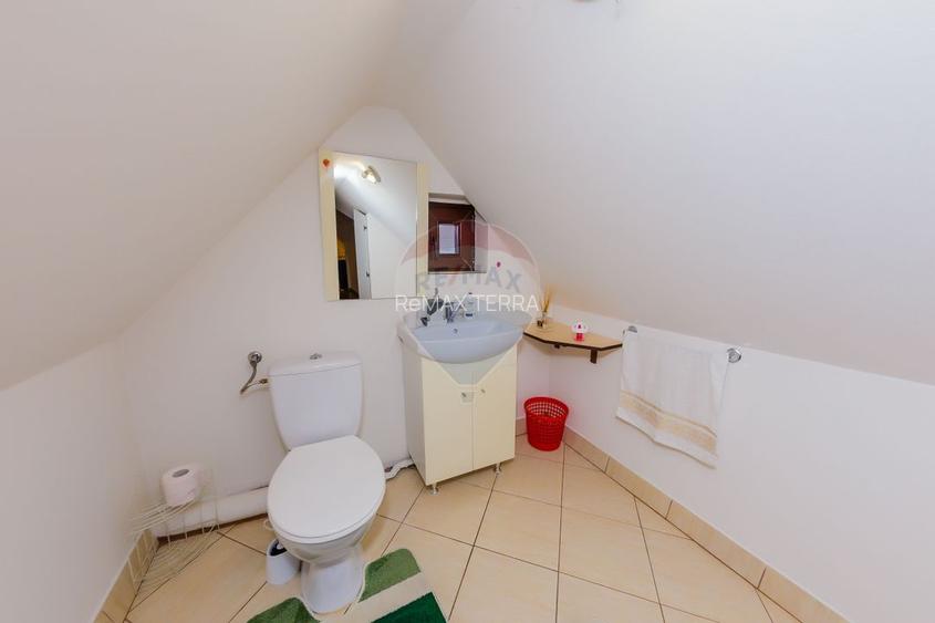 Apartament pe 2 niveluri de vânzare Victoriei - 14