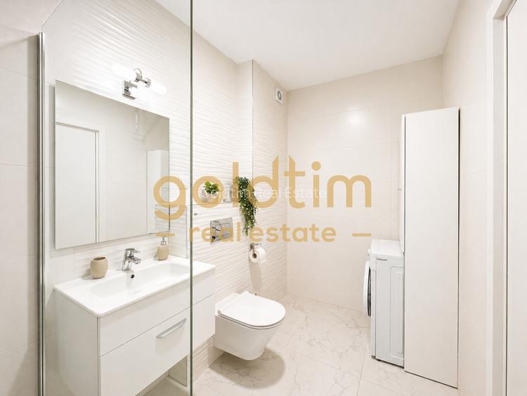 SUPERB / MOBILAT SI UTILAT / BALCON / LOC DE PARCARE INCLUS - 14